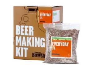 Brooklyn Brew Shop Home Brewing Kits