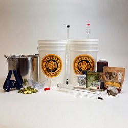 Northern Brewer Home Brewing Kits