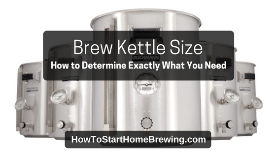 8 Best Brew Kettles for Homebrewing